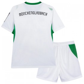Camiseta Niño Borussia Monchengladbach Primera 2026-27