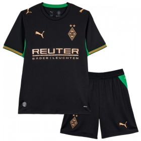 Camiseta Niño Borussia Monchengladbach Segunda 2026-27