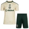 Camiseta Niño Celtic FC Tercera 2026-27