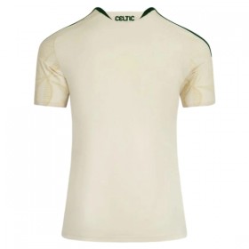 Camiseta Niño Celtic FC Tercera 2026-27