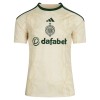 Camiseta Niño Celtic FC Tercera 2026-27