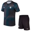 Camiseta Niño Chelsea Portero Primera 2026-27