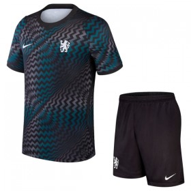 Camiseta Niño Chelsea Portero Primera 2026-27