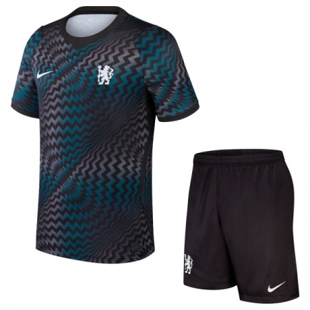 Camiseta Niño Chelsea Portero Primera 2026-27