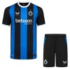 Camiseta Niño Club Brugge Primera 2026-27