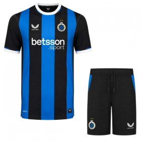 Camiseta Niño Club Brugge Primera 2026-27