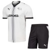 Camiseta Niño Derby County Primera 2026-27