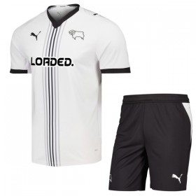 Camiseta Niño Derby County Primera 2026-27