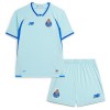 Camiseta Niño FC Porto Tercera 2026-27
