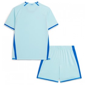 Camiseta Niño FC Porto Tercera 2026-27