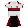 Camiseta Niño Flamengo Segunda 2026-27