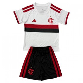 Camiseta Niño Flamengo Segunda 2026-27