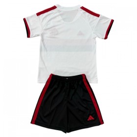 Camiseta Niño Flamengo Segunda 2026-27
