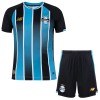Camiseta Niño Gremio FBPA Primera 2026-27