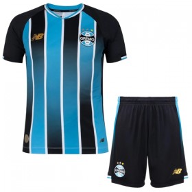 Camiseta Niño Gremio FBPA Primera 2026-27