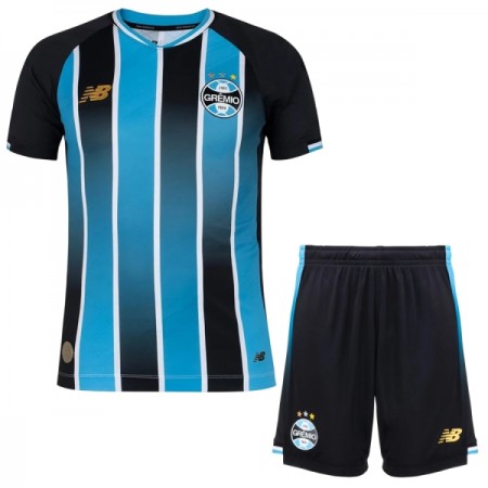 Camiseta Niño Gremio FBPA Primera 2026-27