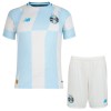Camiseta Niño Gremio FBPA Segunda 2026-27