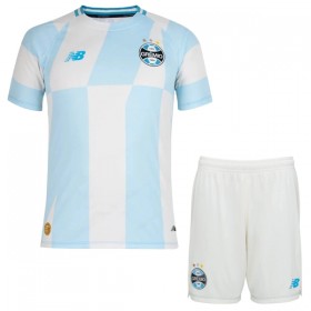 Camiseta Niño Gremio FBPA Segunda 2026-27