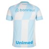Camiseta Niño Gremio FBPA Segunda 2026-27
