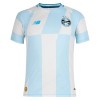 Camiseta Niño Gremio FBPA Segunda 2026-27