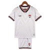 Camiseta Niño Iraq Primera Mundial 2026