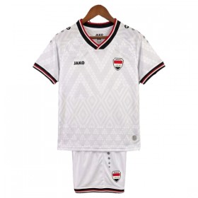 Camiseta Niño Iraq Primera Mundial 2026