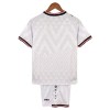 Camiseta Niño Iraq Primera Mundial 2026
