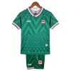 Camiseta Niño Iraq Segunda Mundial 2026