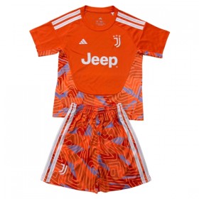 Camiseta Niño Juventus Portero Primera 2026-27