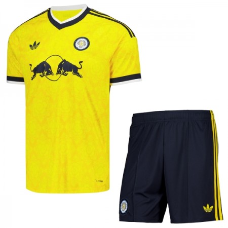 Camiseta Niño Leeds United Segunda 2026-27