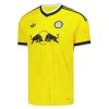 Camiseta Niño Leeds United Segunda 2026-27
