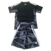 Camiseta Niño Liverpool Portero 2026-27 Negra