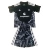 Camiseta Niño Manchester United Portero 2026-27 Negra Camiseta Niño Manchester United Portero 2026-27 Negra