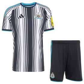 Camiseta Niño Newcastle United Primera 2026-27