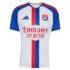 Camiseta Niño Olympique Lyonnais Primera 2026-27