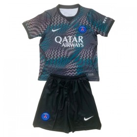 Camiseta Niño Paris Saint Germain Portero Primera 2026-27