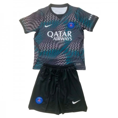 Camiseta Niño Paris Saint Germain Portero Primera 2026-27 Camiseta Niño Paris Saint Germain Portero Primera 2026-27