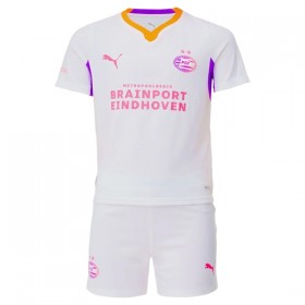 Camiseta Niño PSV Eindhoven Segunda 2026-27