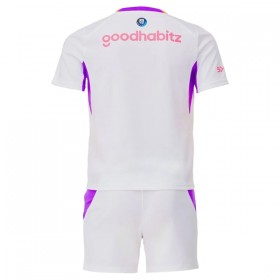 Camiseta Niño PSV Eindhoven Segunda 2026-27