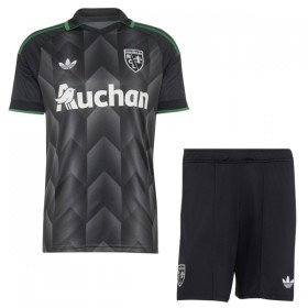 Camiseta Niño RC LENS Segunda 2026-27
