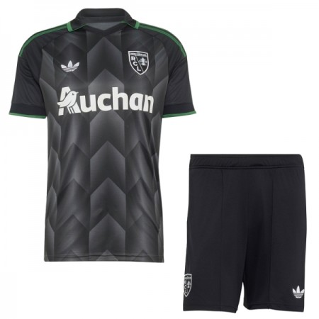 Camiseta Niño RC LENS Segunda 2026-27