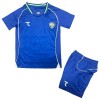 Camiseta Niño Uzbekistan Primera Mundial 2026