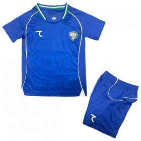 Camiseta Niño Uzbekistan Primera Mundial 2026
