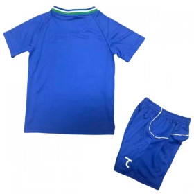 Camiseta Niño Uzbekistan Primera Mundial 2026
