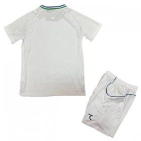 Camiseta Niño Uzbekistan Segunda Mundial 2026