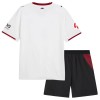 Camiseta Niño Valencia CF Primera 2026-27
