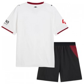Camiseta Niño Valencia CF Primera 2026-27