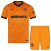 Camiseta Niño Wolverhampton Wanderers Primera 2026-27 Camiseta Niño Wolverhampton Wanderers Primera 2026-27