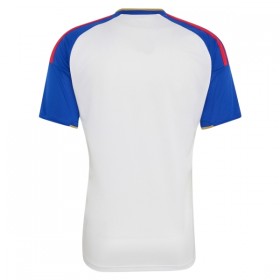 Camiseta Olympique Lyonnais Primera 2026-27