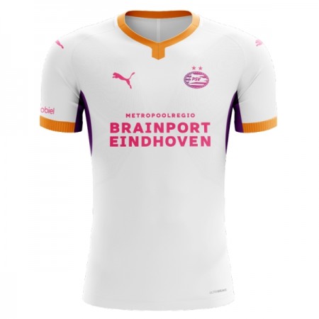 Camiseta PSV Eindhoven Segunda 2026-27